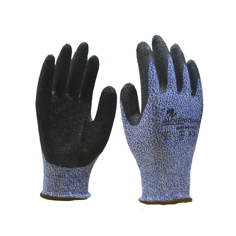 康思曼CR059 Tuffalene五級(jí)防割手套