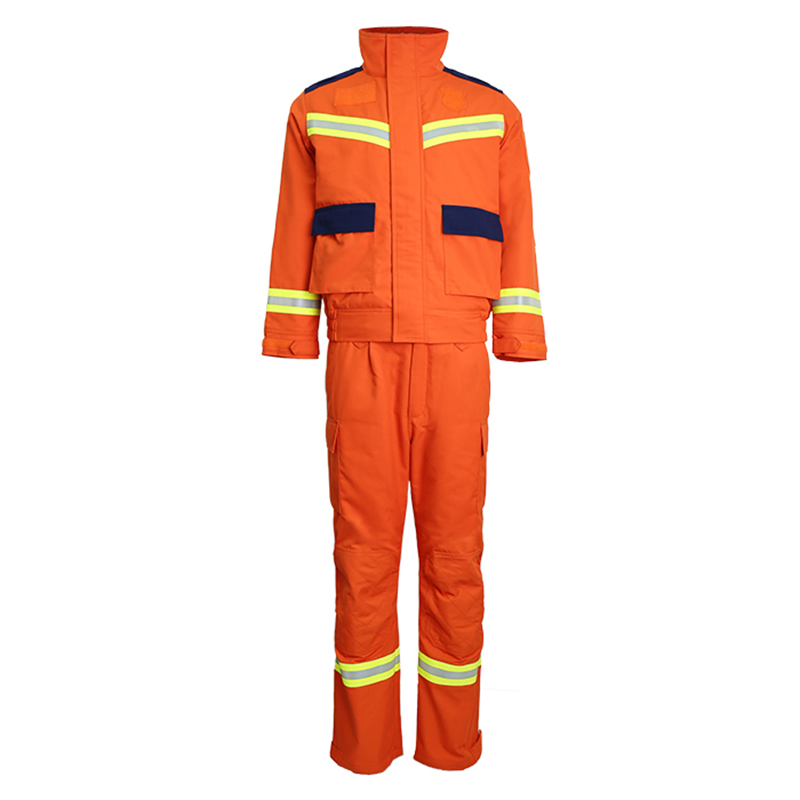 優普泰RJF-F1B冬款搶險救援服