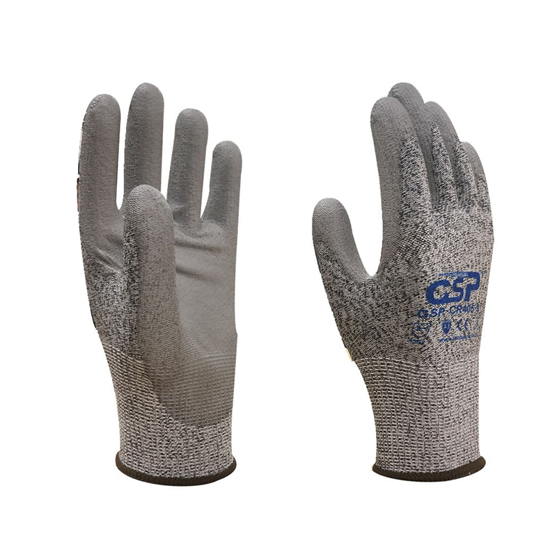 康思曼CR405 Tuffalene五級防割手套 康思曼CR405 Tuffalene五級防割手套