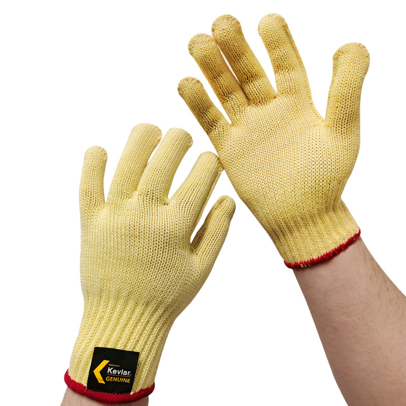 康思曼KK1021 Kevlar凱芙拉三級(jí)防割手套