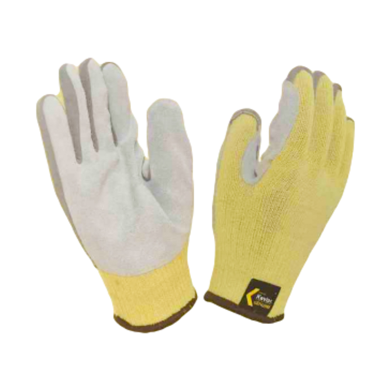 康思曼KTL50 Kevlar凱芙拉五級(jí)防割手套