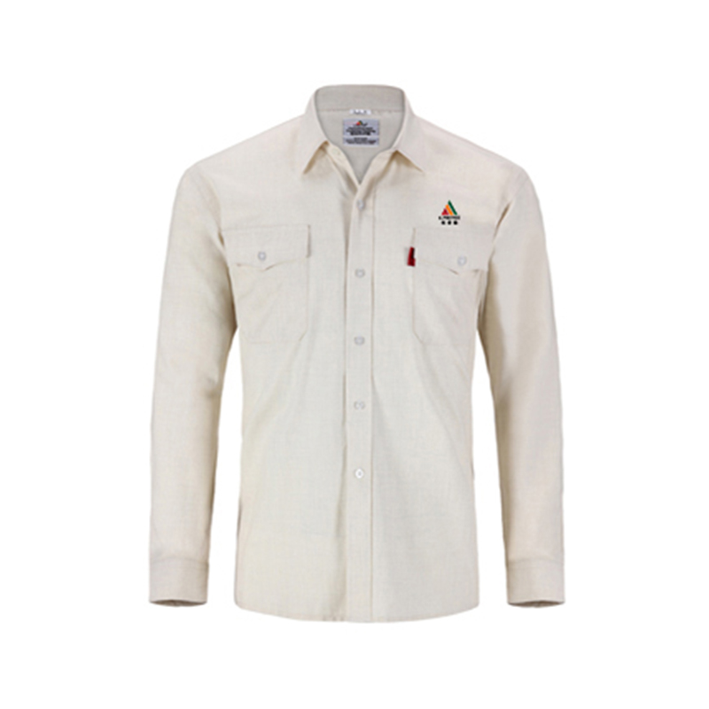 優普泰UF01038阻燃工作服襯衣