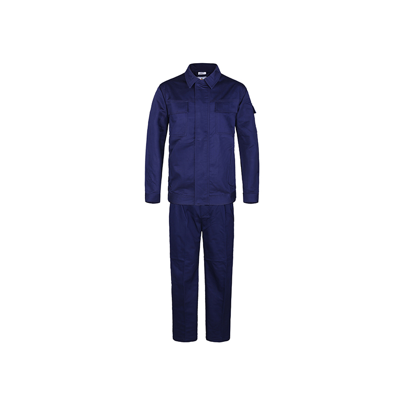 優普泰UF03017熔融金屬飛濺防護服