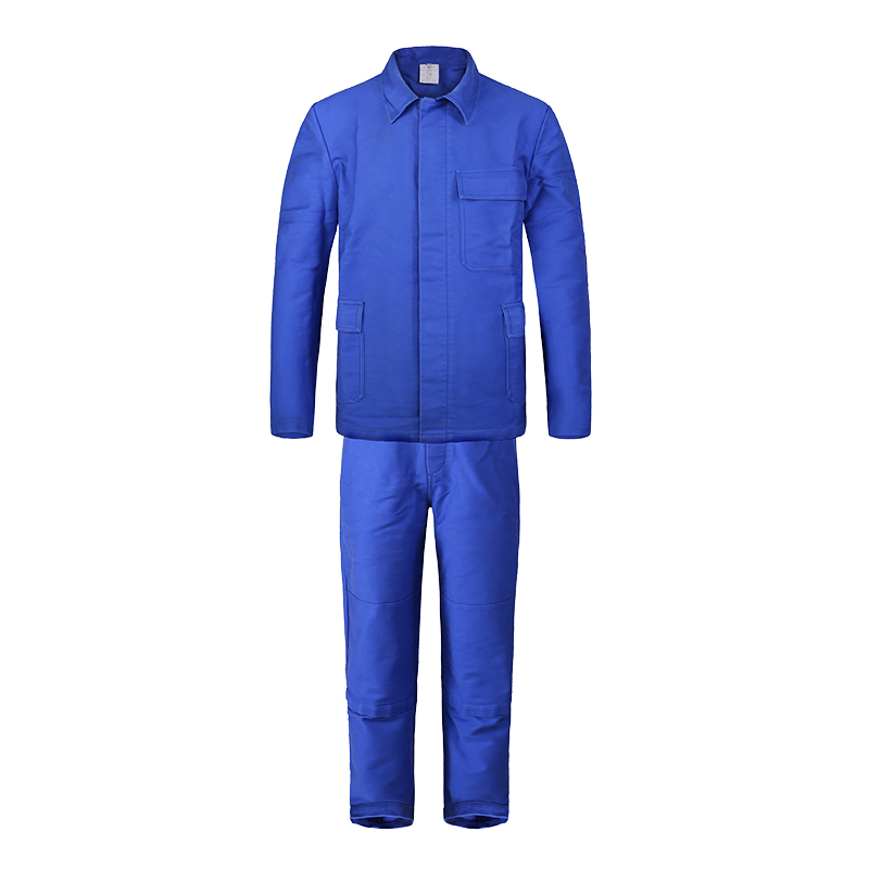 優普泰UF12046阻燃焊工服