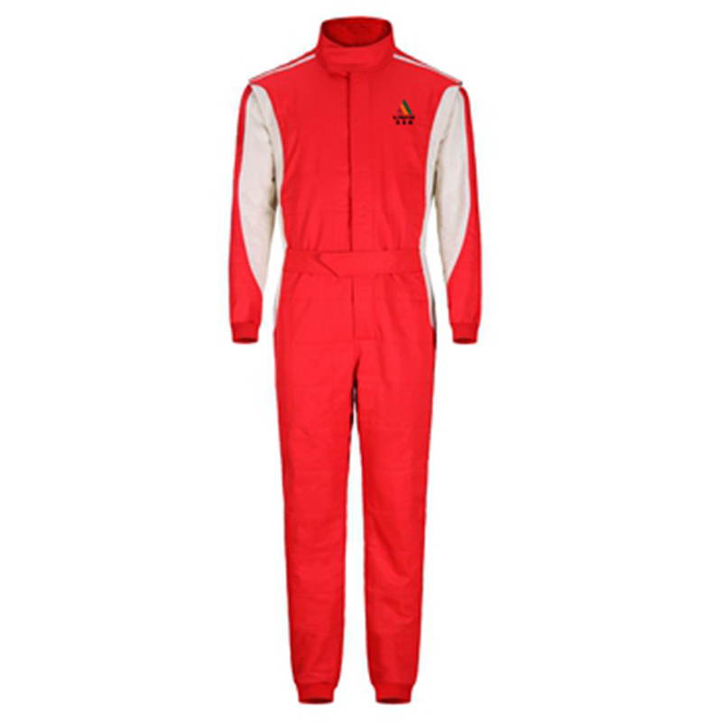 優普泰UV05006賽車服