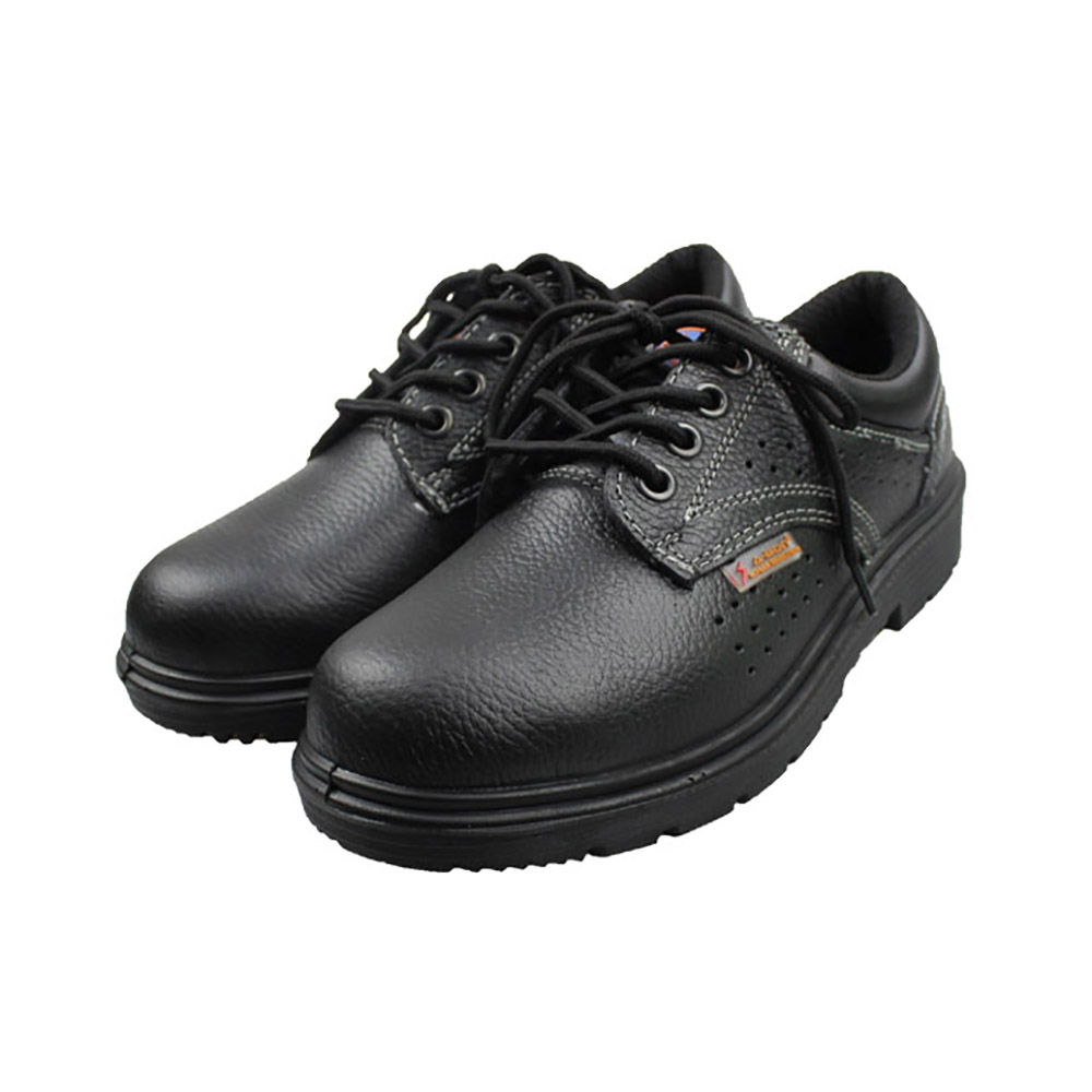 A-Bon安邦TB-02031防砸防刺穿防靜電6KV電絕緣安全鞋