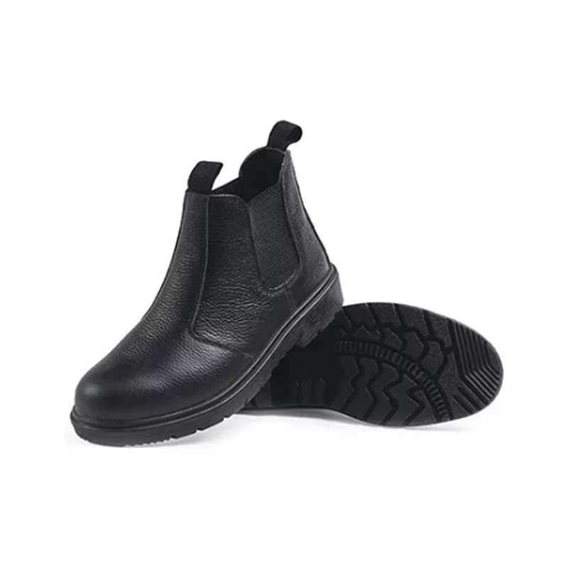 A-Bon安邦TB-02077-1ZM防砸防刺穿防靜電6KV電絕緣安全鞋