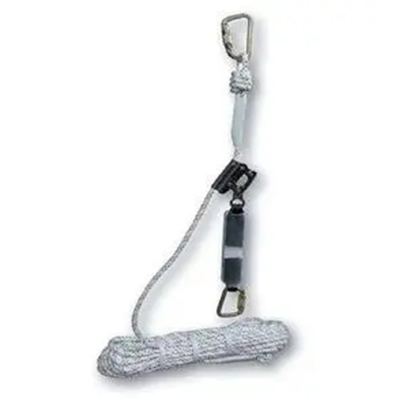 建鋼690104-2垂直生命線