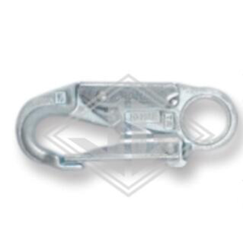 建鋼660204彈簧安全鉤