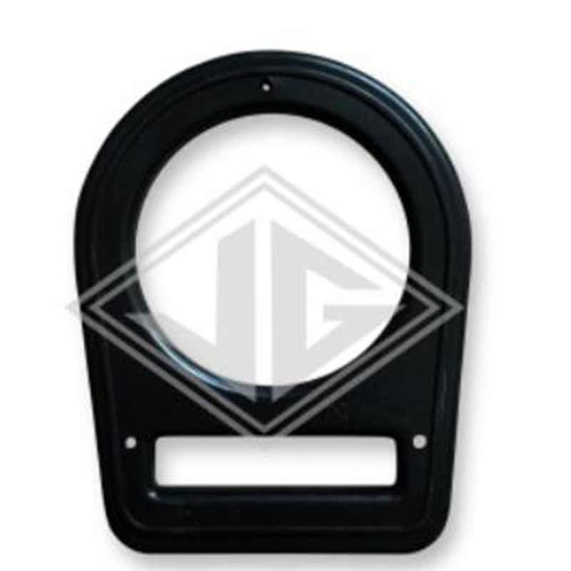 建鋼660320-1注塑大半圓