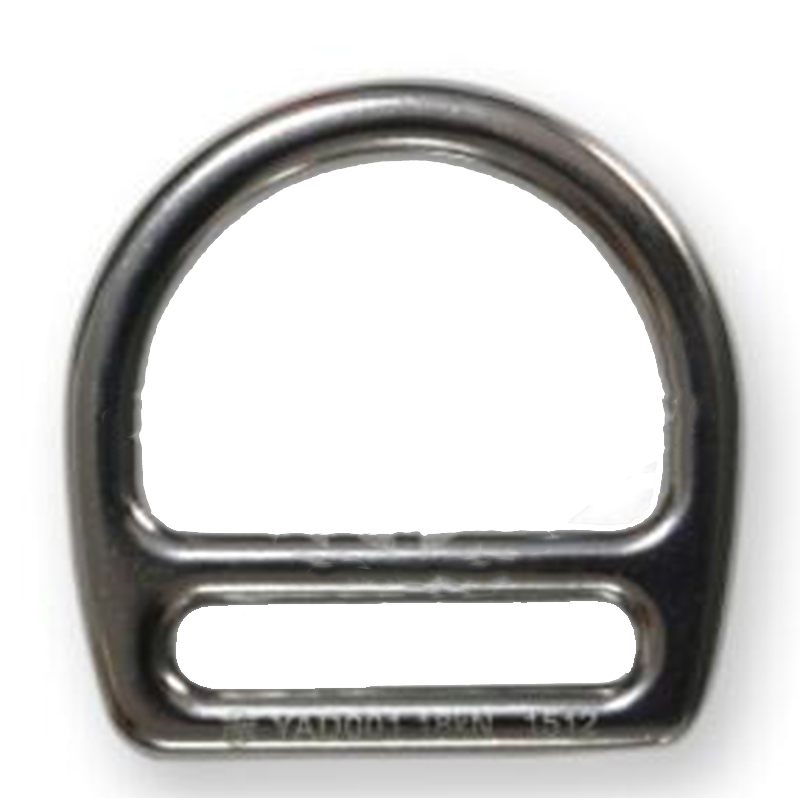 建鋼660333 D型吊環(huán)