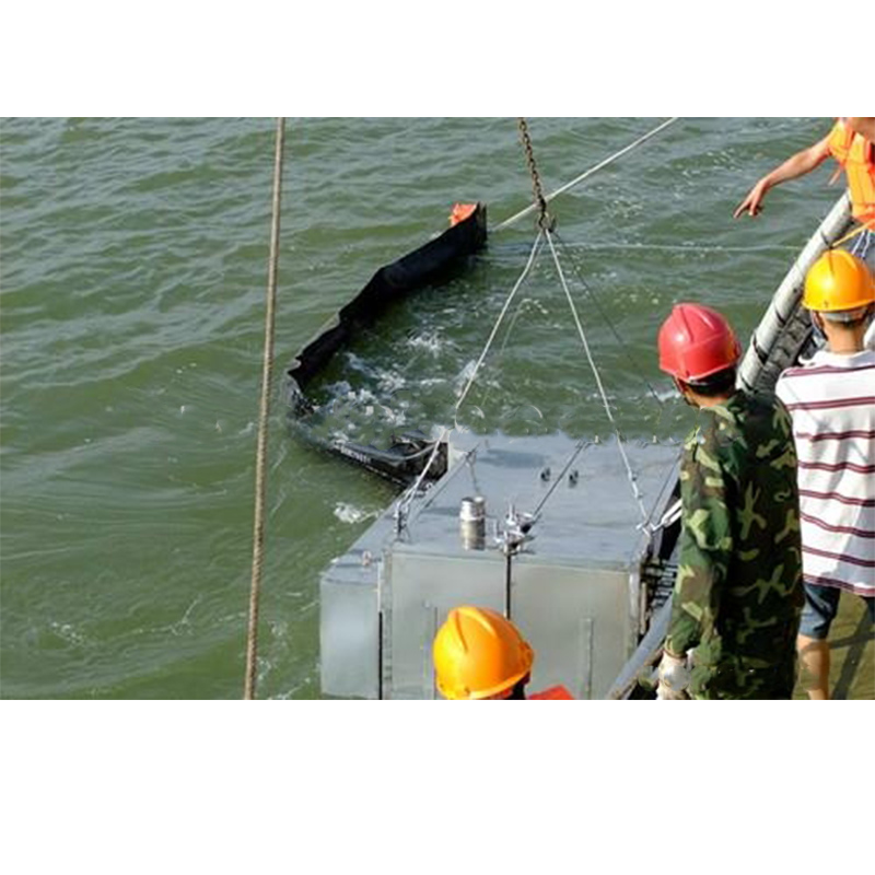 新絡DXS50動態斜面收油機