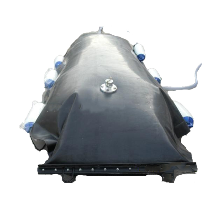 新絡FN5浮動油囊