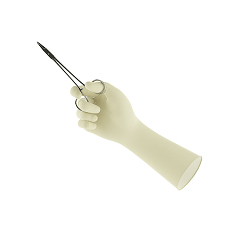 安思爾GAMMEX Latex Standard 330085075無粉乳膠手術手套