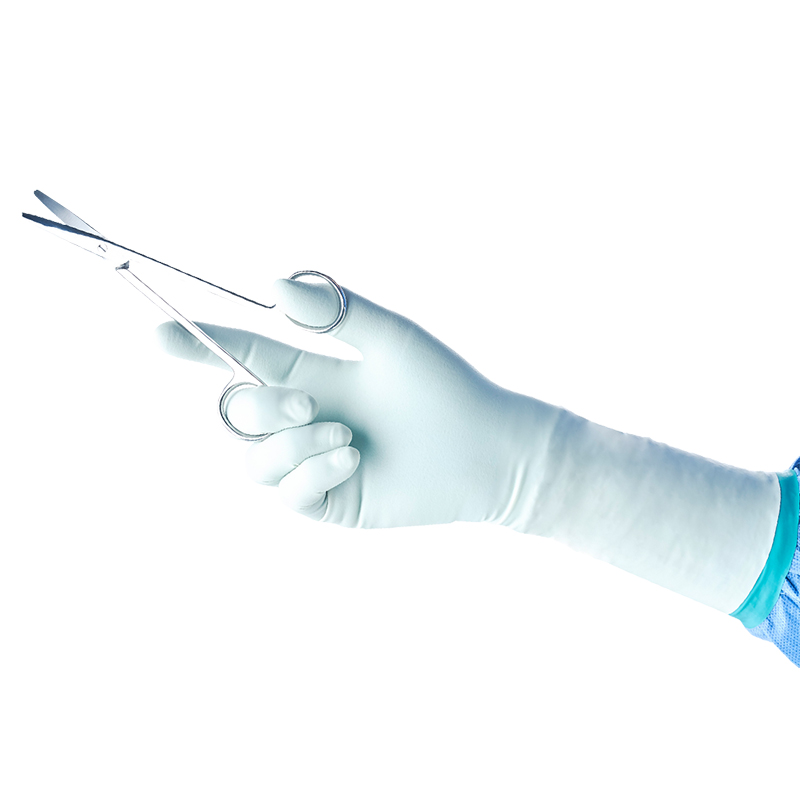 安思爾GAMMEX 330048080無粉乳膠外科手套