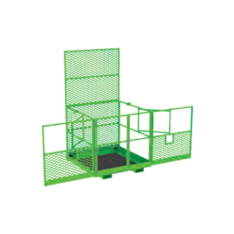 3M 8521230叉車吊籃平臺