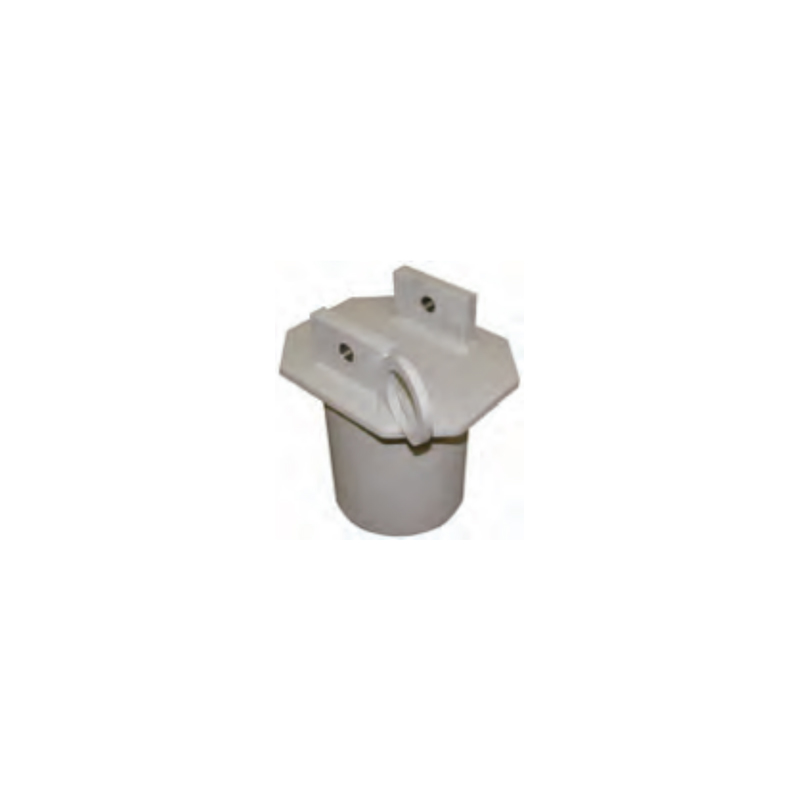 3M 8517413焊接帶Tie-off鋼結構錨點