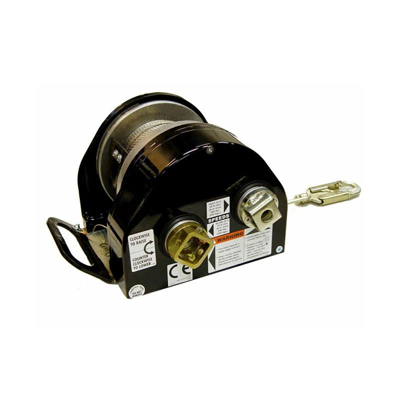 3M 8518610 DBI-SALA動(dòng)力驅(qū)動(dòng)型鍍鋅鋼數(shù)碼式絞盤240英尺(73公尺)