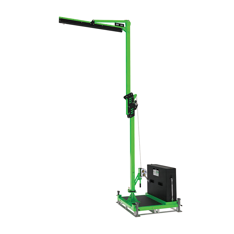 3M DBI-SALA Flexiguard MJS M100模塊化懸臂系統