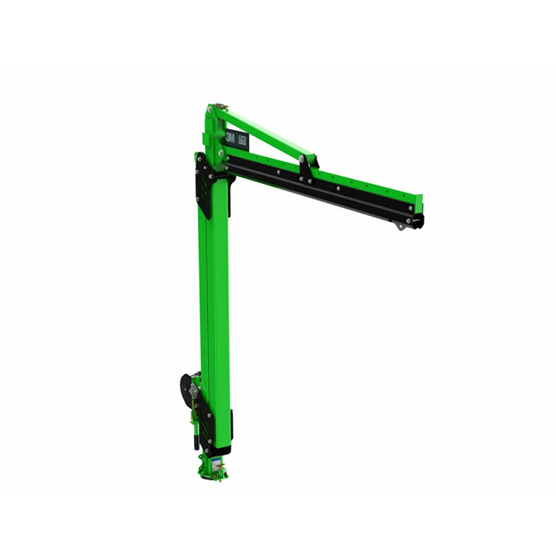 3M 8530875 FlexiGuard MJS M100 EMU可調節吊臂(單人)