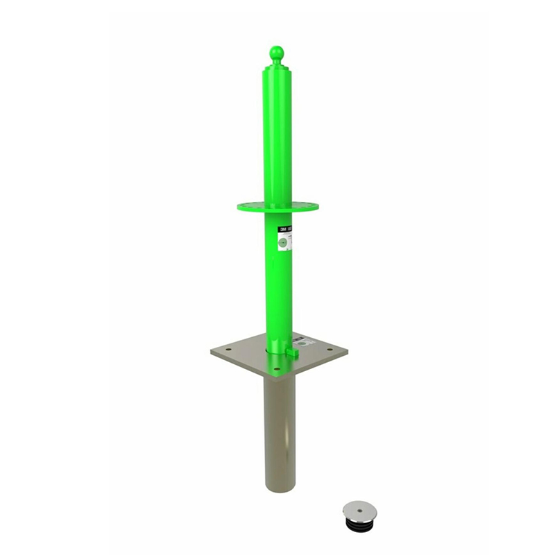 3M 8530872永久埋入安裝基座