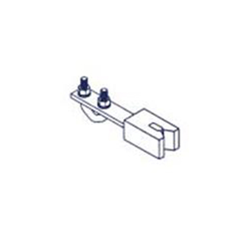 3M 6100402鍍鋅導(dǎo)纜器