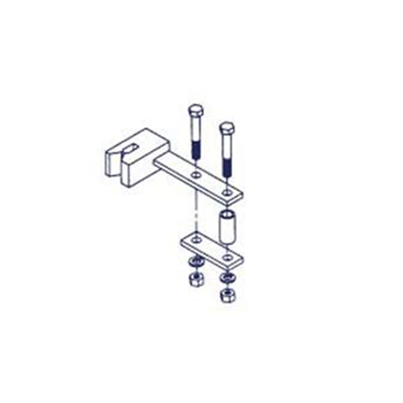 3M 6100525不銹鋼安全系統(tǒng)導纜器