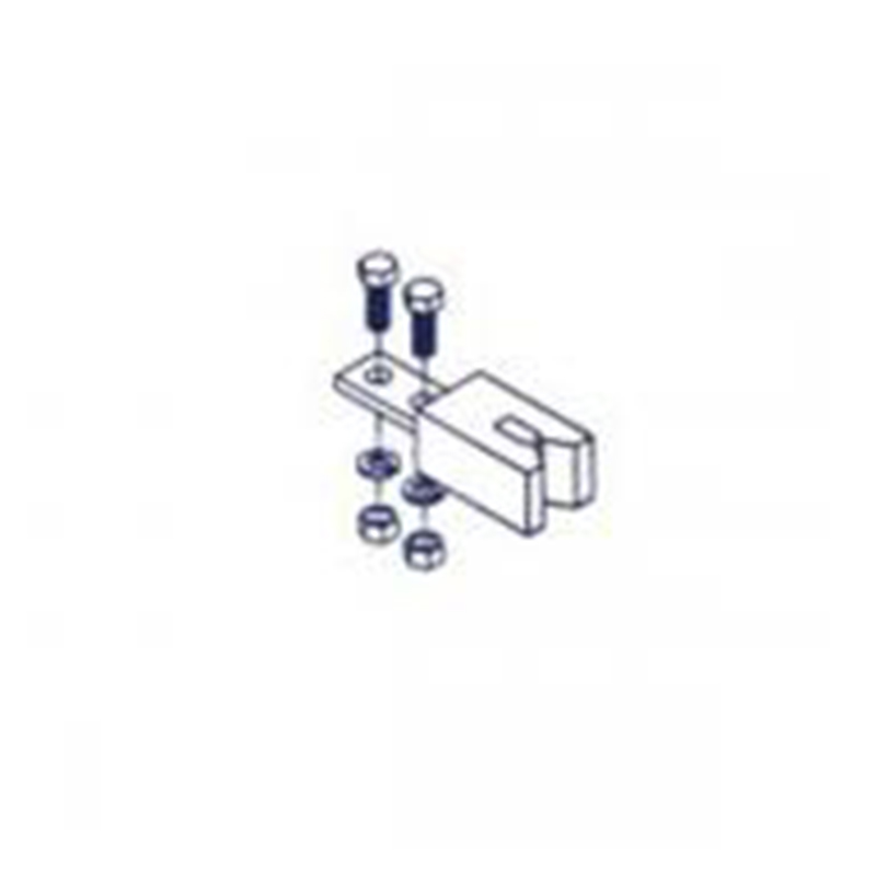 3M 6100427不銹鋼導纜器