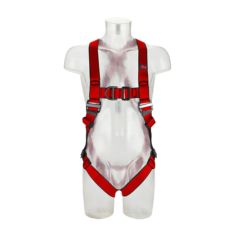 3M1161729保泰特P200五點(diǎn)式全身式安全帶