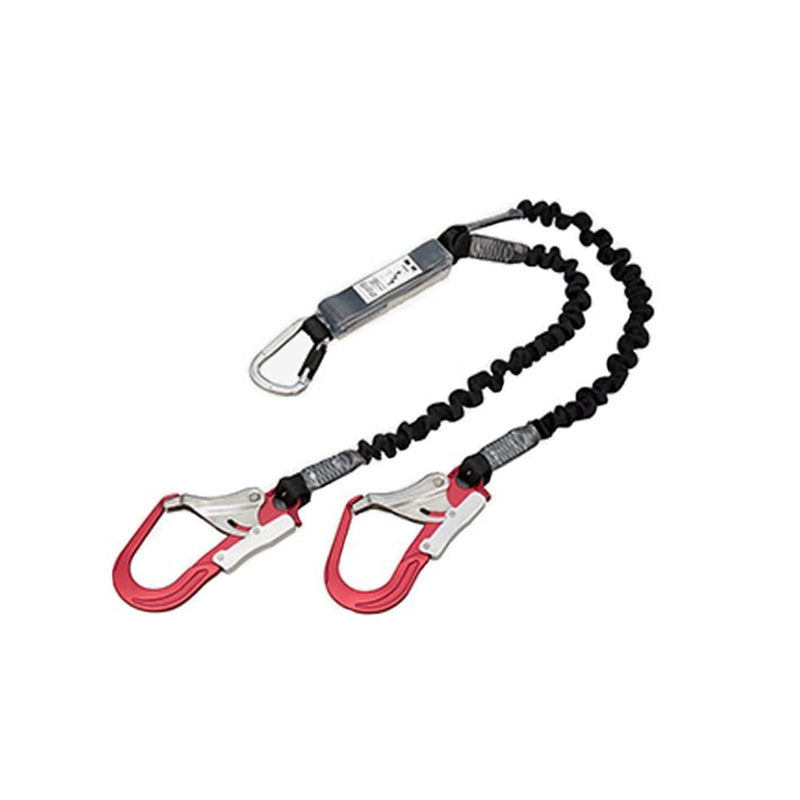 3M凱比特1341135DBI-SALA索拿彈性伸縮緩沖安全繩