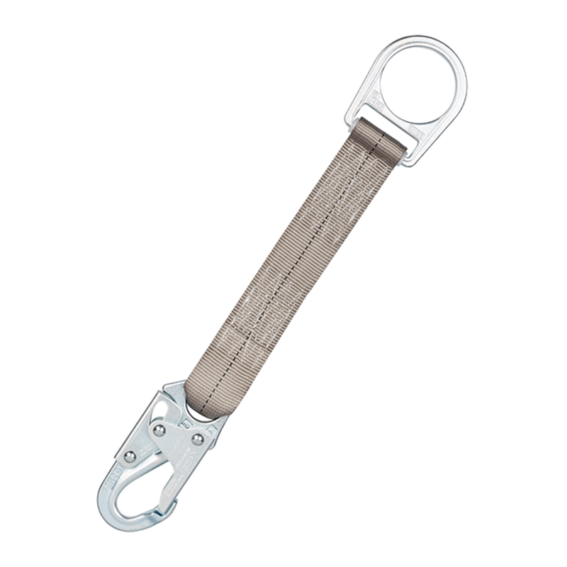 3M1385000背部D型環延長帶