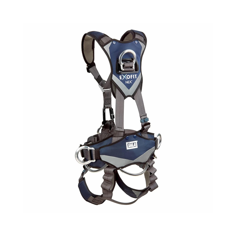 3M1113345 DBI-SALA ExoFit NEX高空救援安全帶小號(hào)