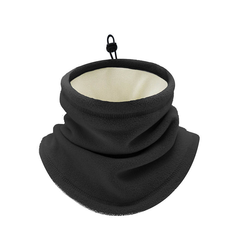 定和DH3017戶外多功能保暖圍脖