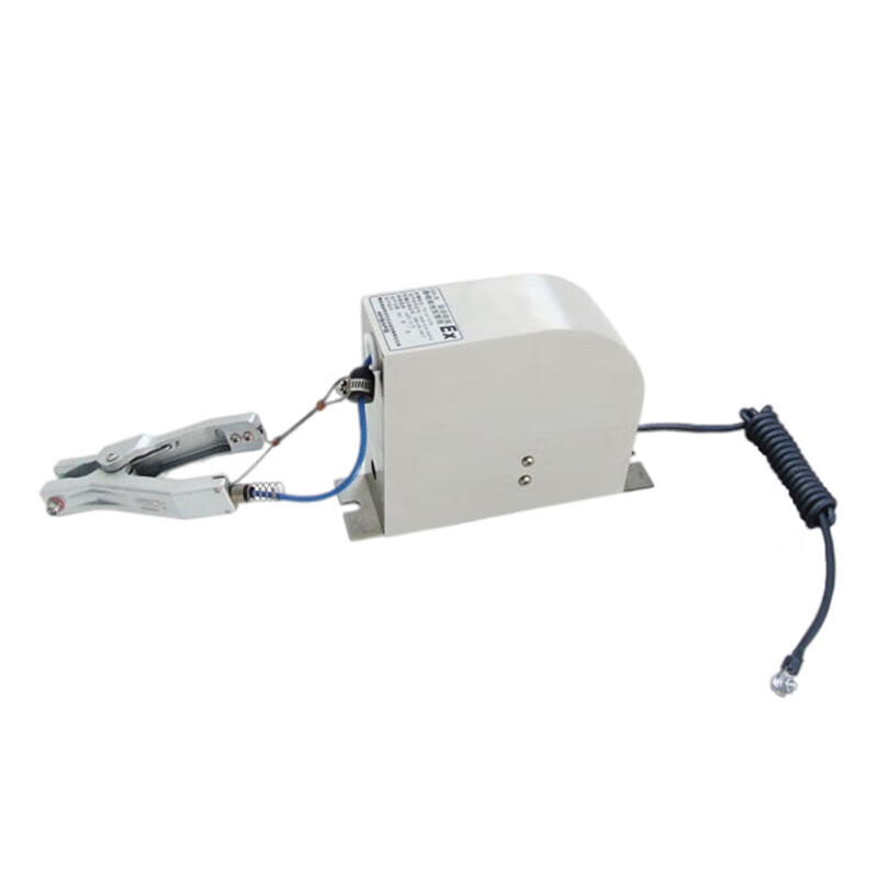 澳波泰克SA-YL靜電接地報(bào)警器