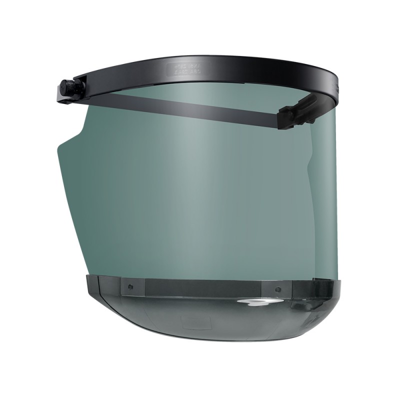 藍(lán)鷹GT113防電弧面屏