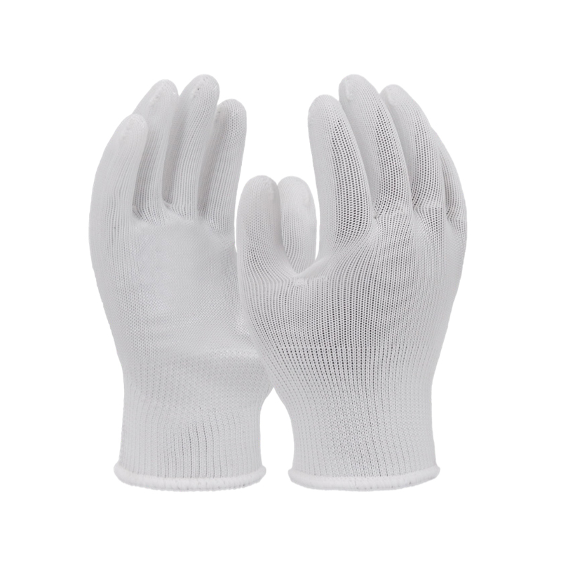 護享AG-TC150S潔凈空間硅膠點珠隔熱耐高溫手套