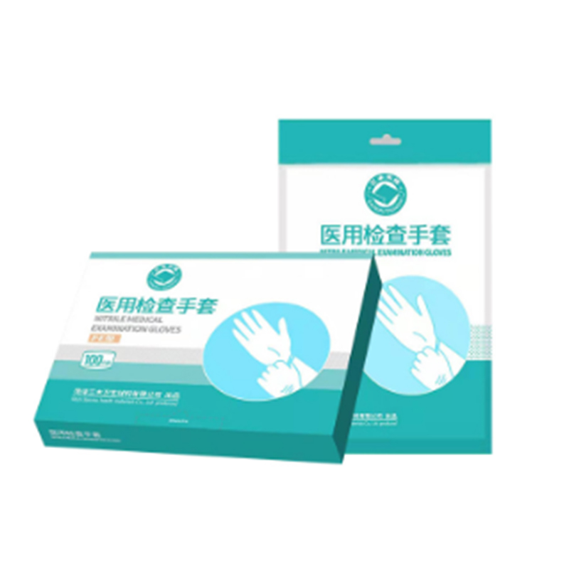 三木天使一次性PE醫用手套