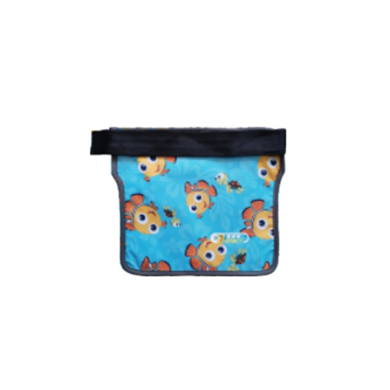 普瑞特DWQ-22兒童防輻射鉛圍裙