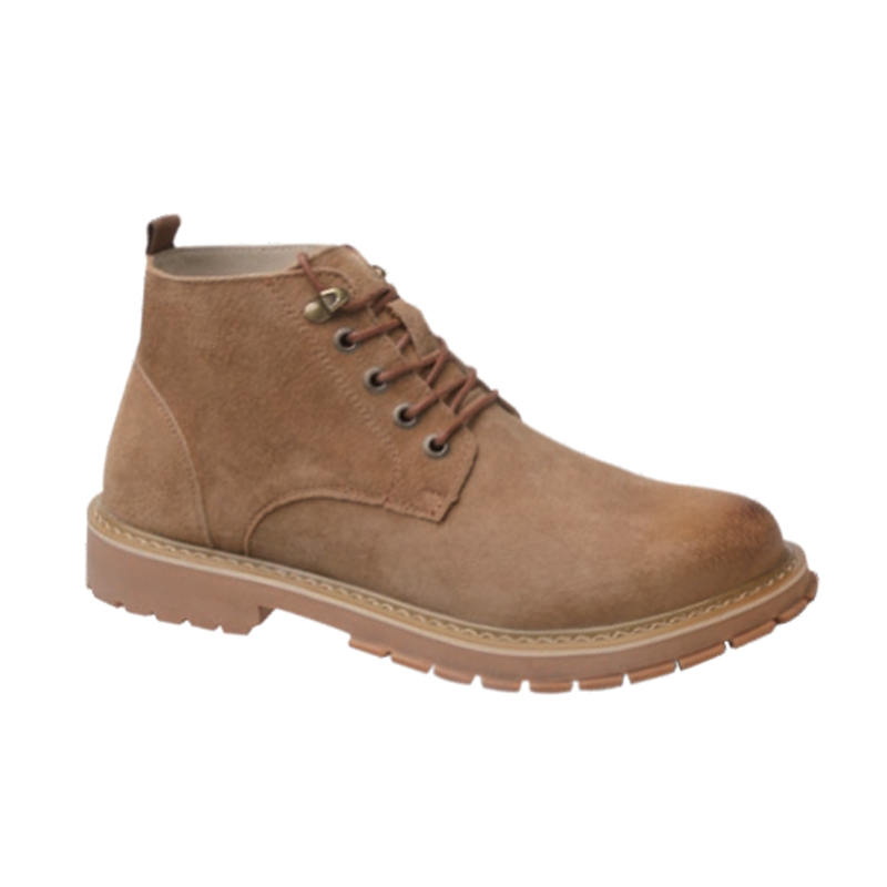 杰克巴喬1801防砸防刺穿電絕緣安全靴