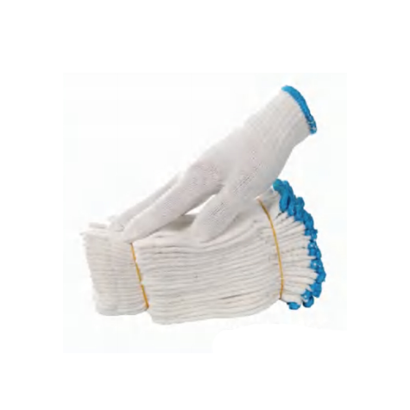 雙安FG-08-005-071棉線勞保手套