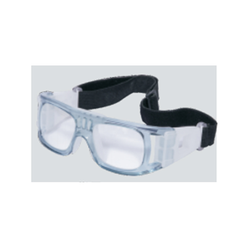 普瑞特YDX-011防輻射鉛眼鏡