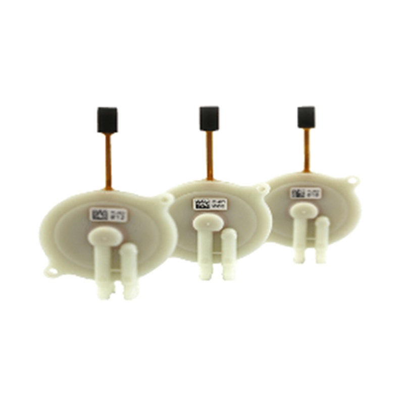 ION蝶型泵高性能微型泵XP-S2-028間歇型