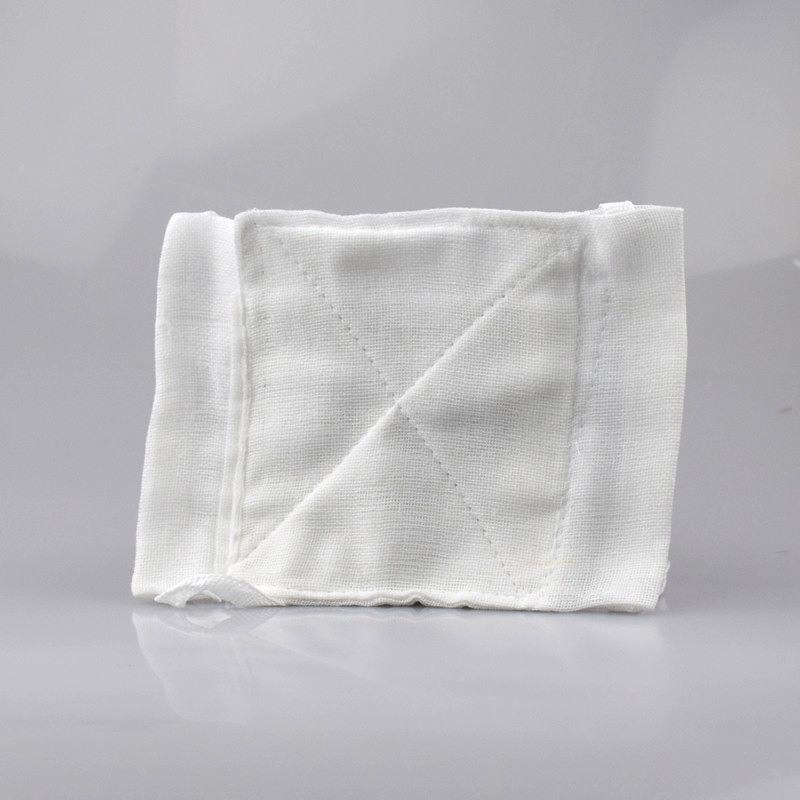 三耀脫脂紗布口罩