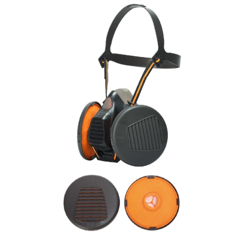 方盾FJ16過濾棉防水罩盒