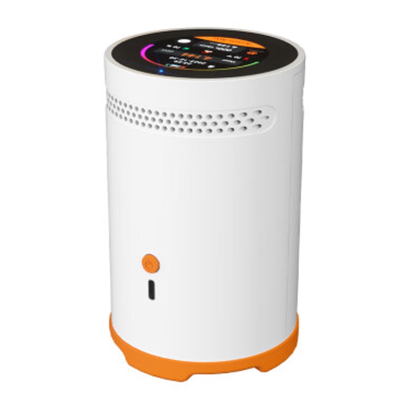 愛德克斯RM-75型測氫儀