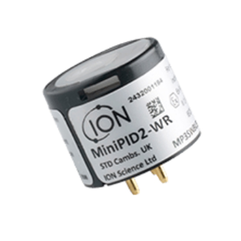 ION揮發性有機化合物氣體傳感器PPB WR