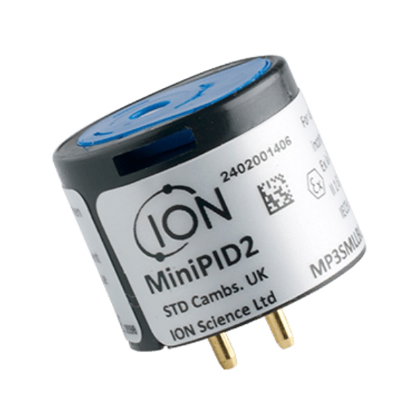 ION揮發性有機化合物氣體傳感器PPM