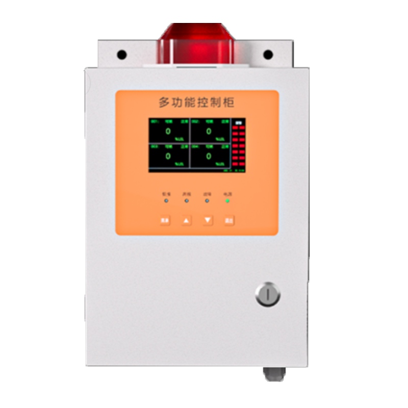 愛德克斯 GND(POWERBUS)控制器