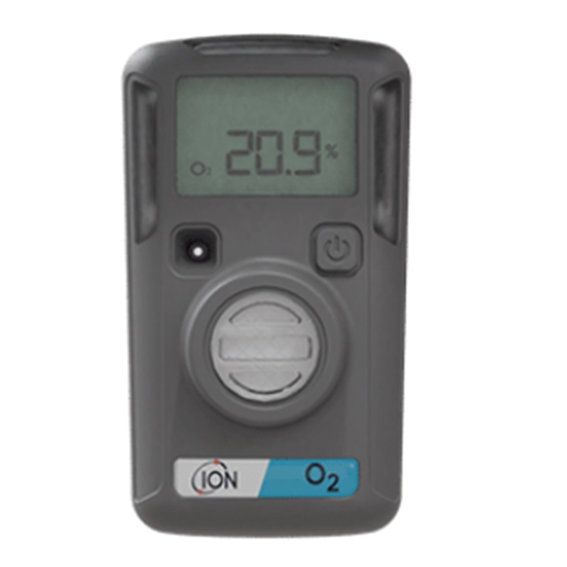 ION ARA300氧氣(O2)單一氣體檢測(cè)儀
