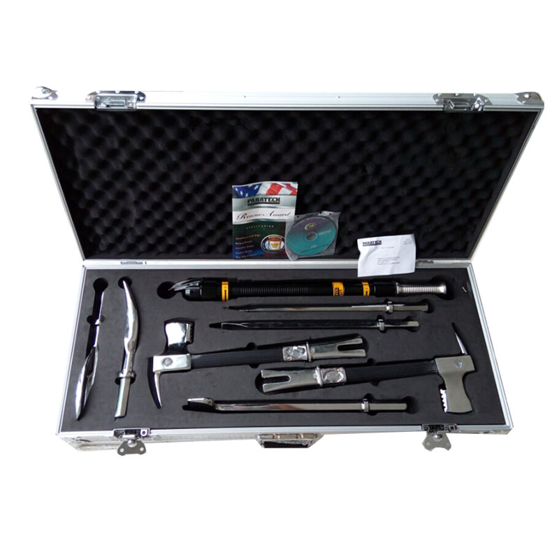 力鷹PARATECH美式手動破拆工具組